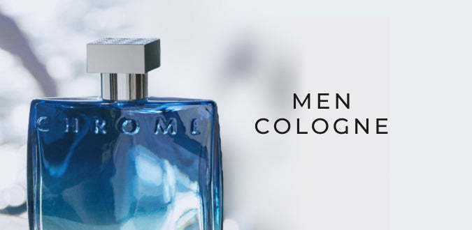 Men Cologne