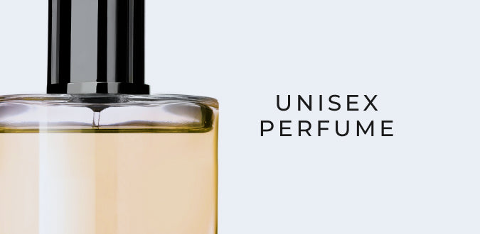 Unisex Perfume