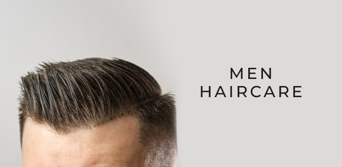 Men Haircare