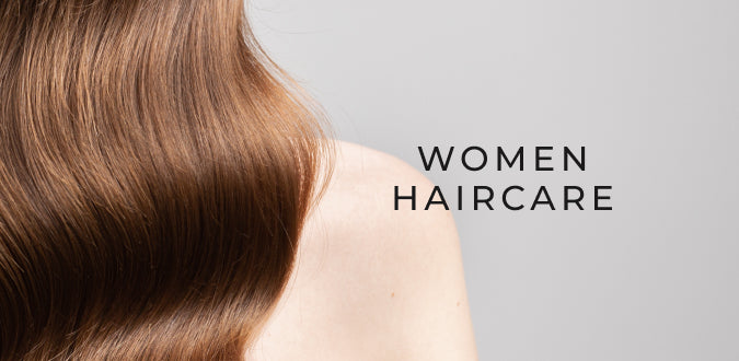 Women Haircare