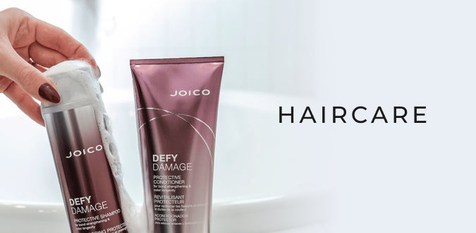 Haircare