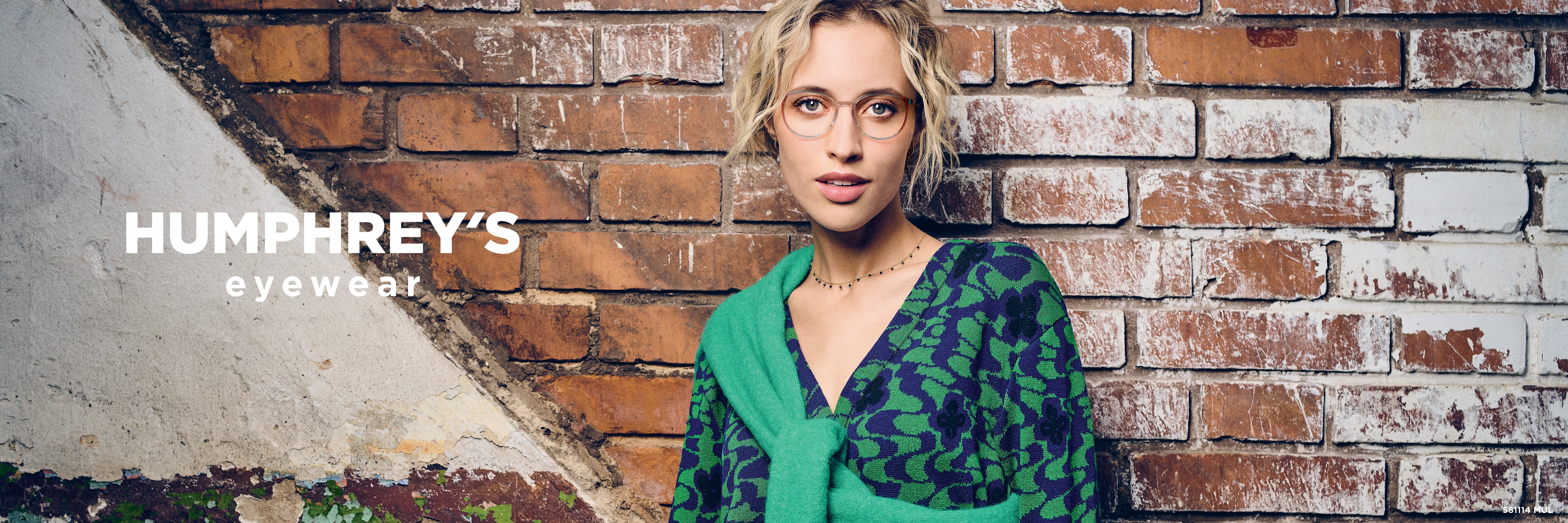 Humphrey's Eyewear