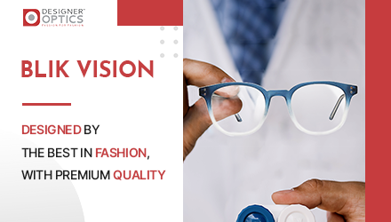 Blik Vision