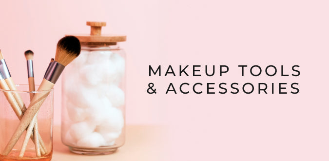 Makeup Tools & Accessories