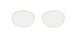 Silhouette Accent Ring FV 5097 Eyeglasses