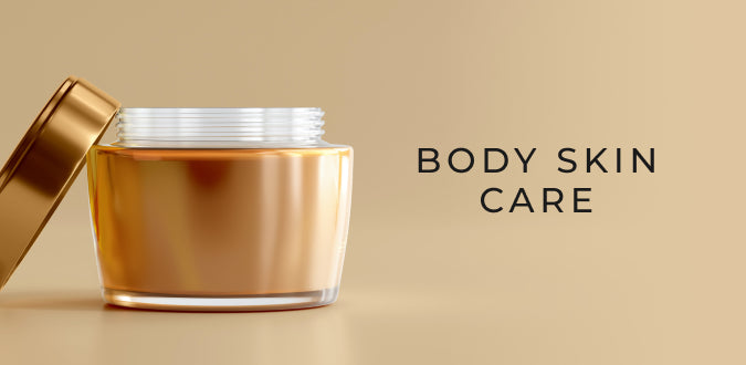 Body Skincare