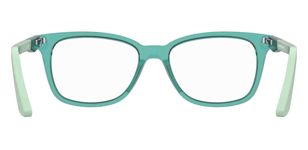 0VGZ-00 - CRY TEAL