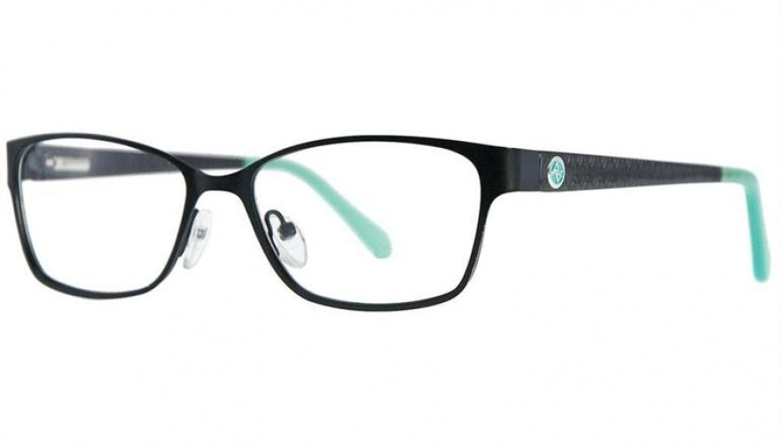Adrienne Vittadini Petite 76 Eyeglasses