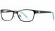 Adrienne Vittadini Petite 76 Eyeglasses
