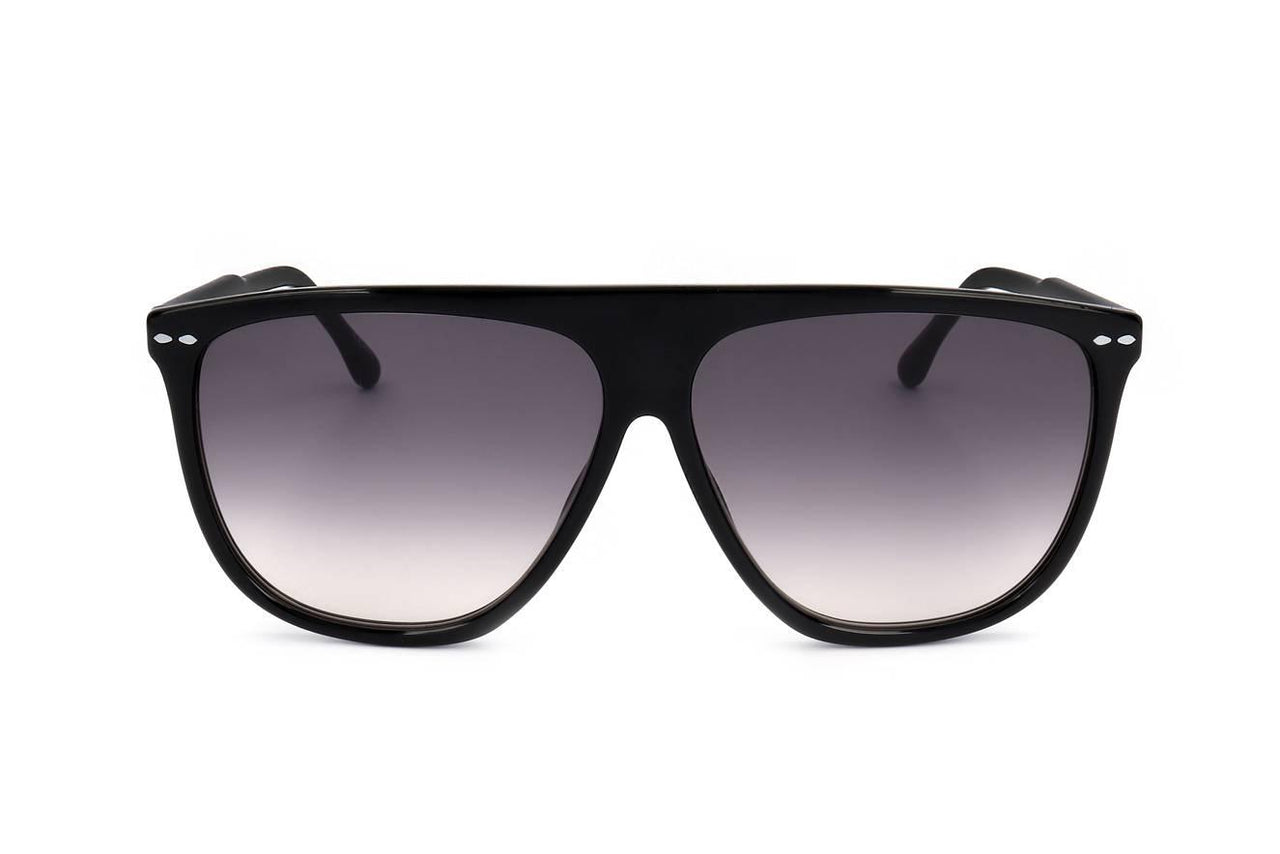 807 - BLACK