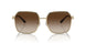 101413 - Gold - Brown Gradient