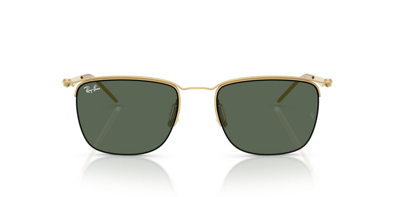 928471 - Gold - Dark Green