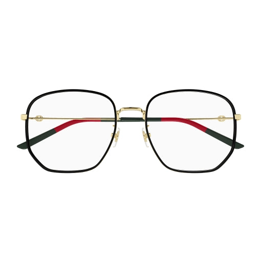 001 - Gold - Transparent