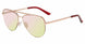 Diff SDFTATE Sunglasses