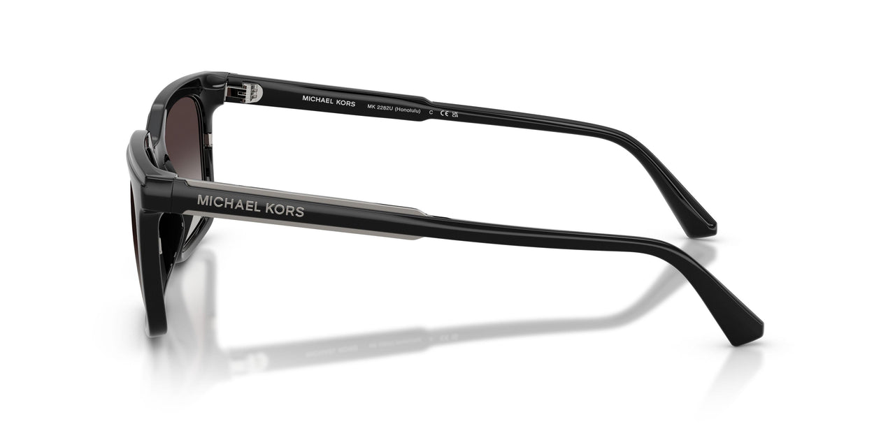 30058G - Black - Grey Gradient