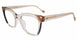 Yalea VYA141 Eyeglasses