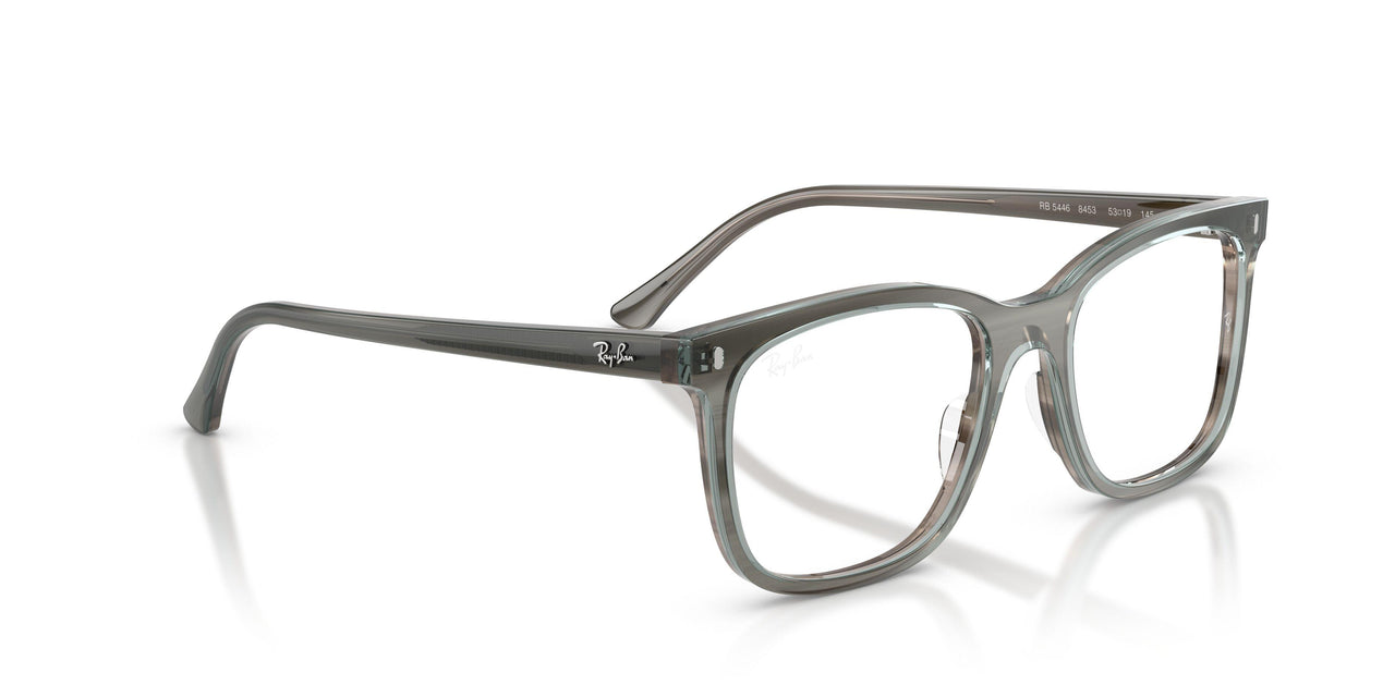 8453 - Grey - Clear