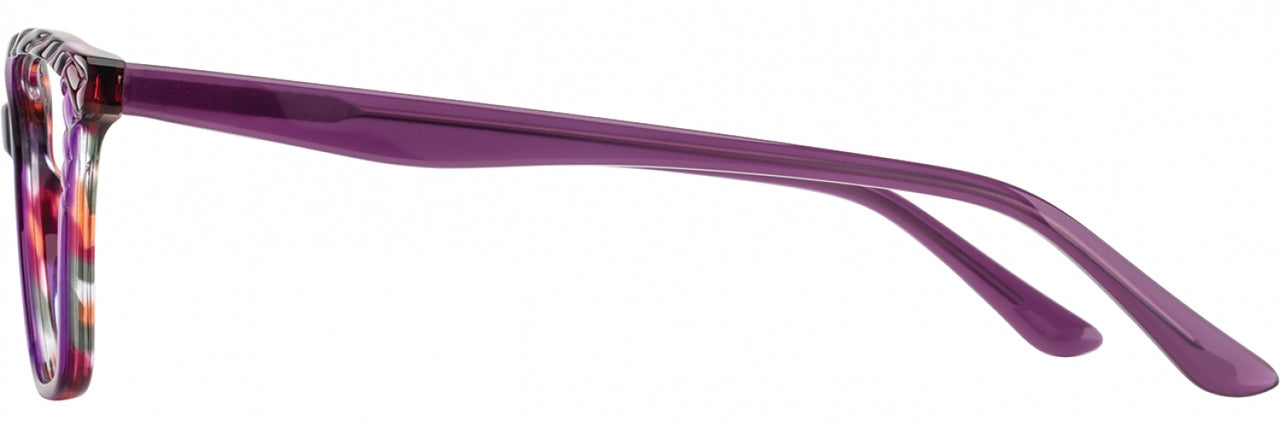 2 - Berry / Plum