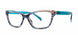 MODERN TIMES ABUNDANT Eyeglasses