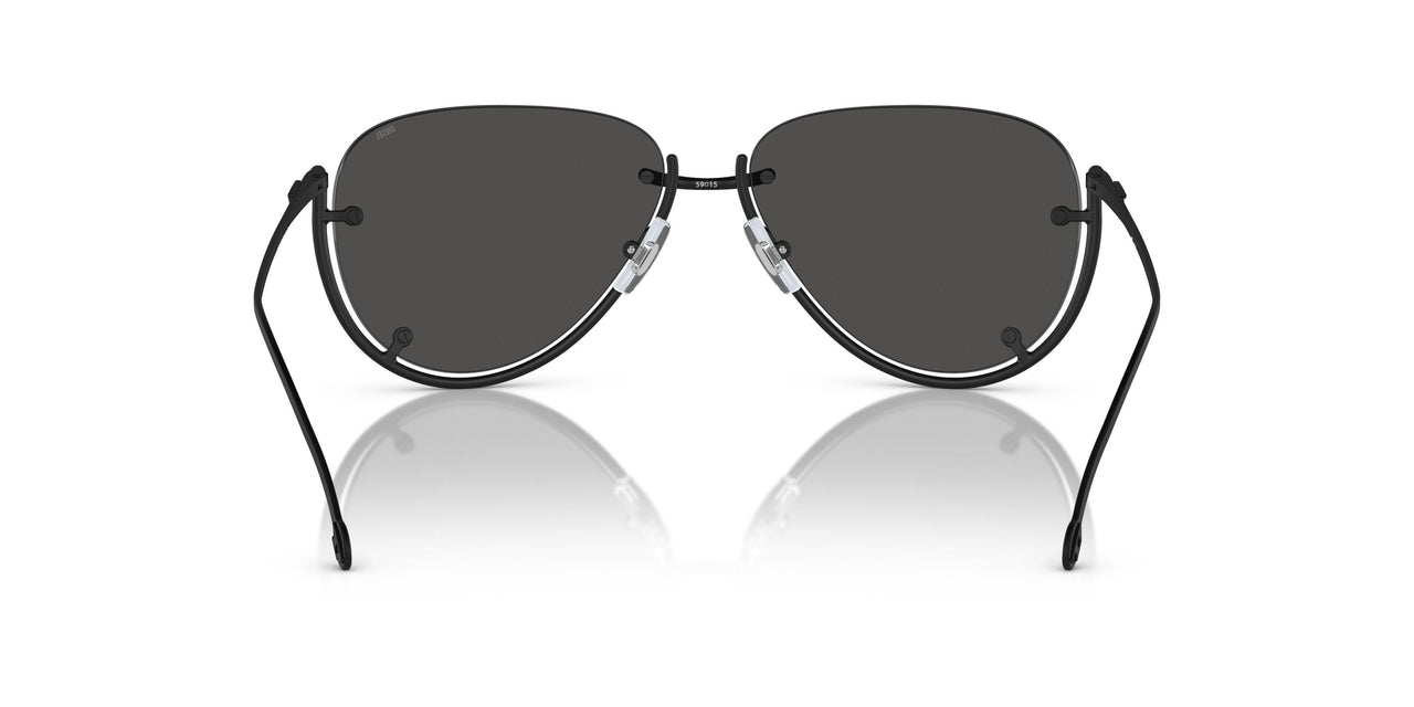 109/87 - Black - Dark Grey