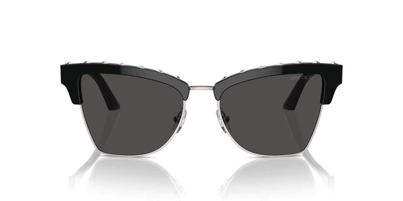 500087 - Black - Dark Grey