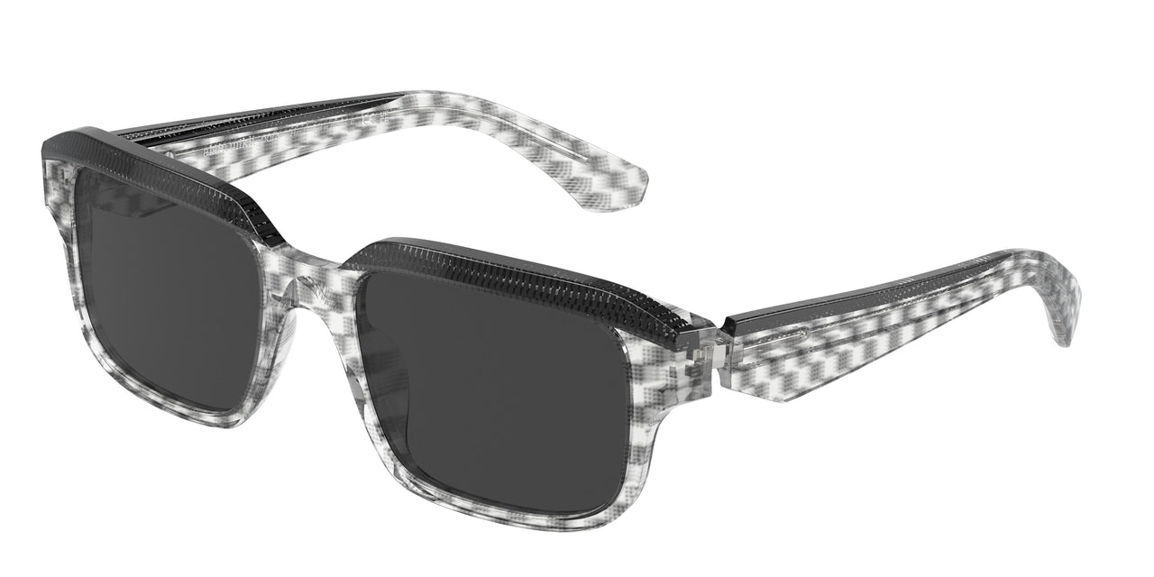 Alain Mikli 5507 Sunglasses