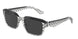 Alain Mikli 5507 Sunglasses