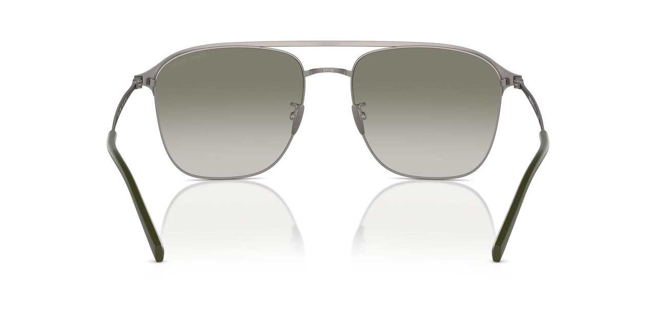 33768E - Grey - Gradient Green