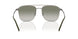 33768E - Grey - Gradient Green