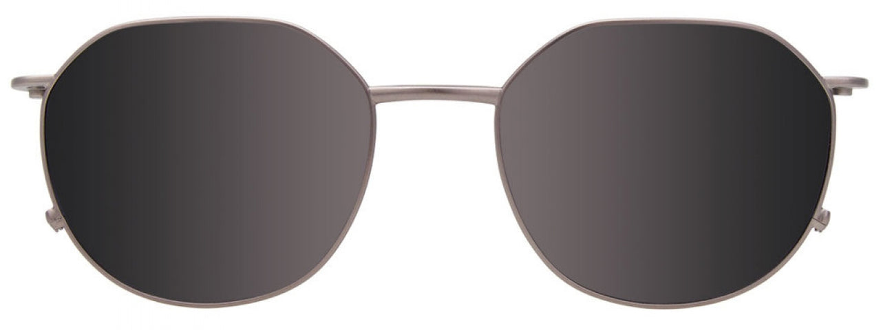 10 - Tortoise & Grey/Tortoise