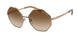 610313 - Gold - Gradient Brown