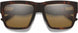 205888N9P58XC - Matte Tortoise - Chromapop Brown