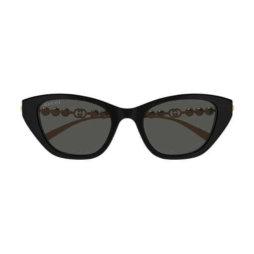 001 - Black/Gold - Grey