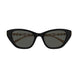 001 - Black/Gold - Grey
