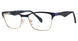 MTTNDGBLGLD - Matte Indigo Blue/Gold