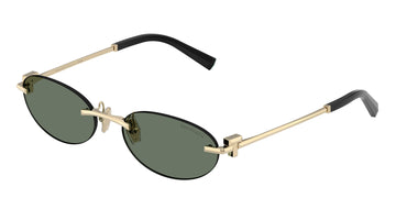 623882 - Gold - Dark Green