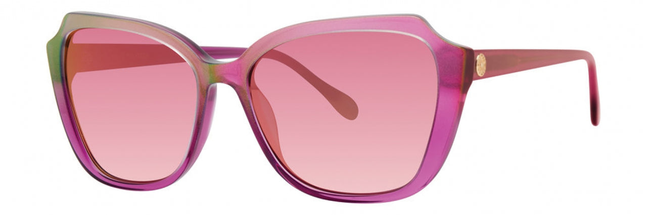 Lilly Pulitzer Bora Sunglasses