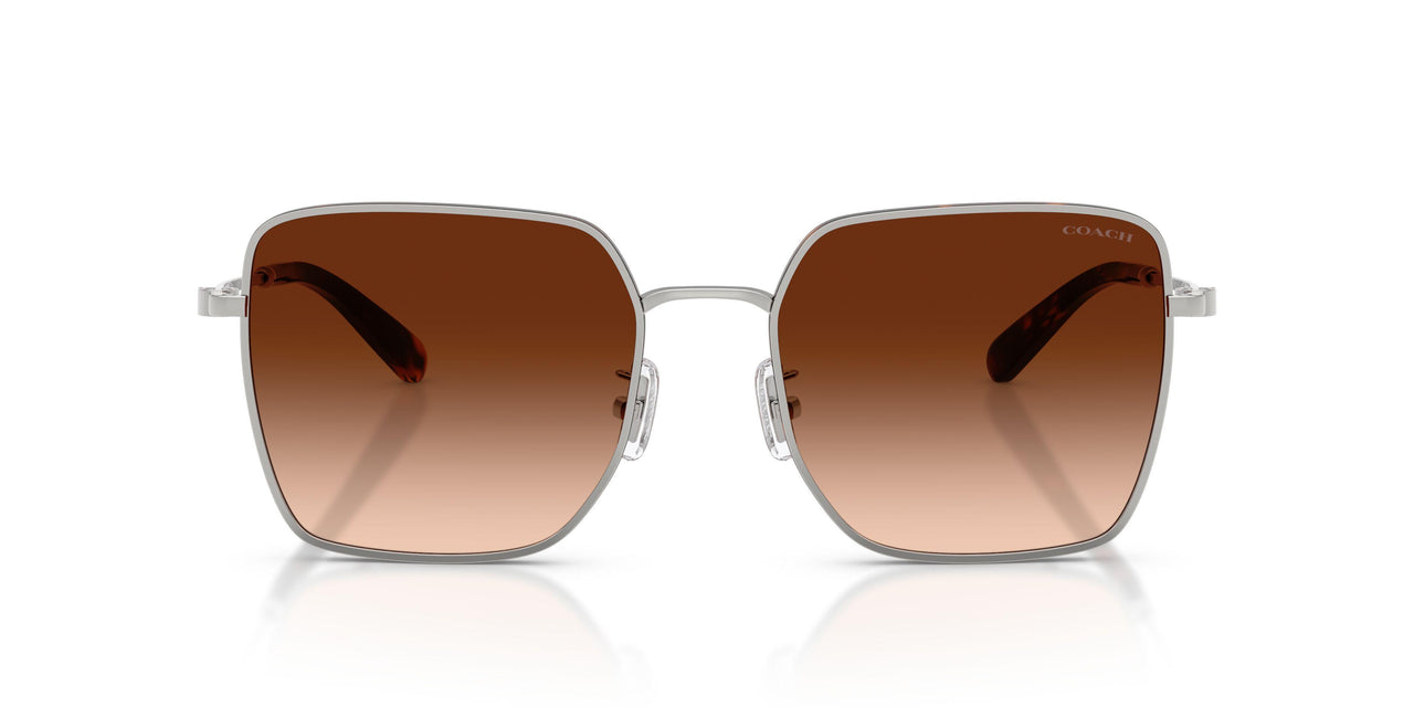 94775M - Silver - Brown Gradient