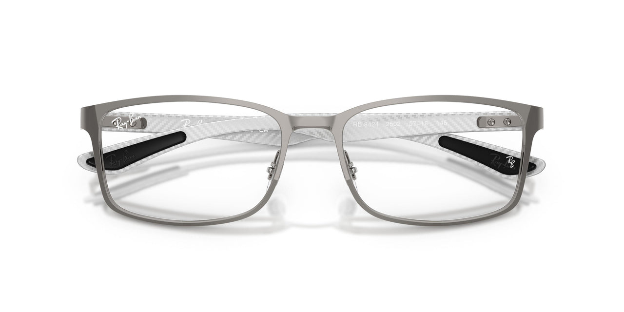 2502 - Grey - Clear