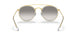 923632 - Gold - Clear Gradient Grey