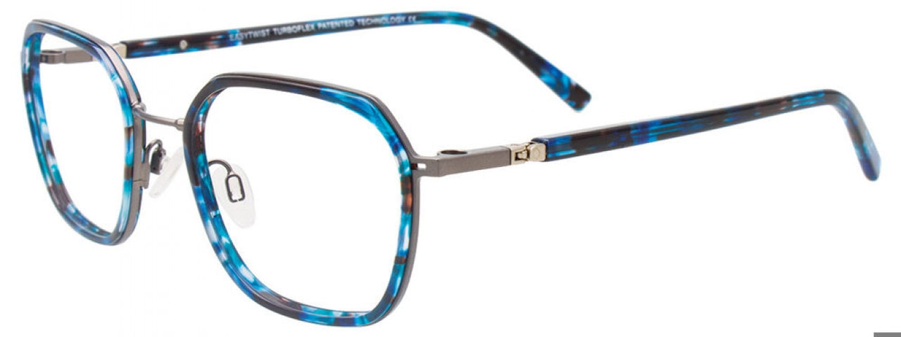 TWIST&CLIP CT280 Eyeglasses