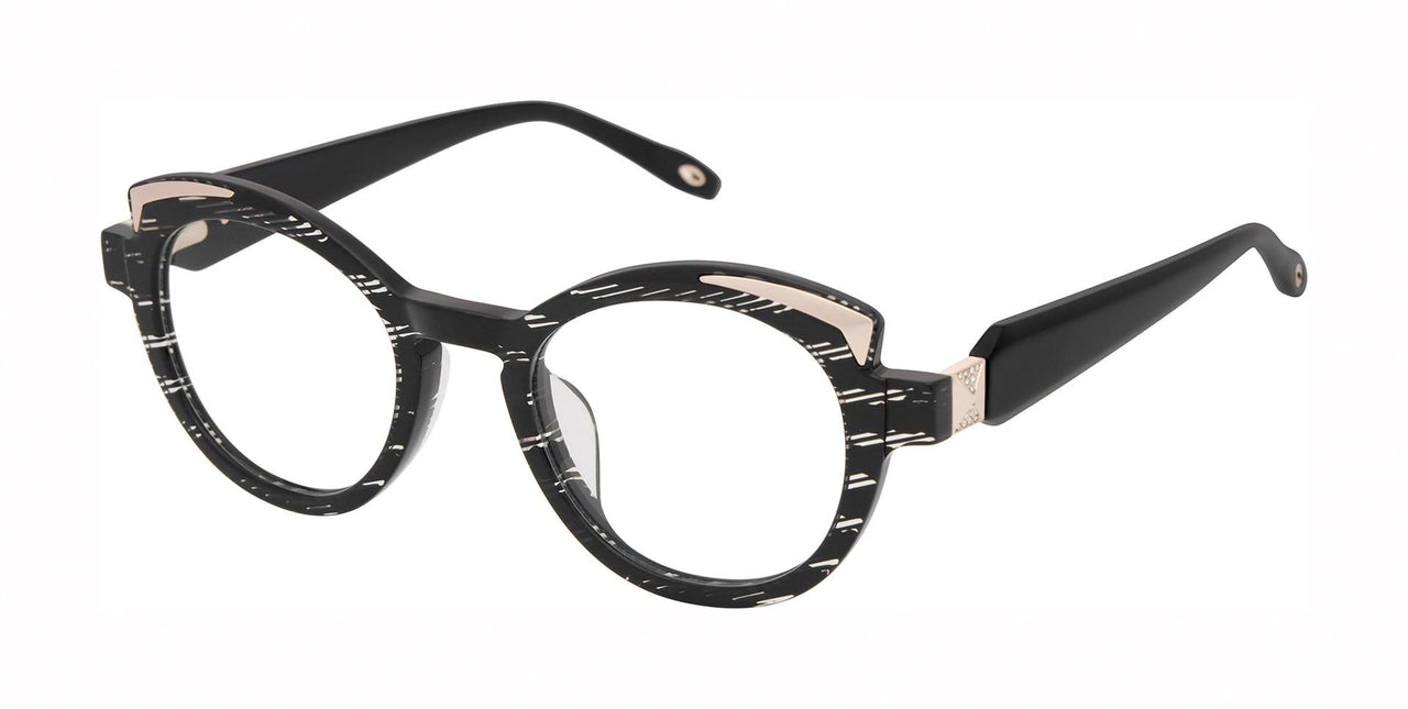 Victor Glemaud VGO050 Eyeglasses