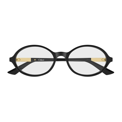 001 - Black - Transparent