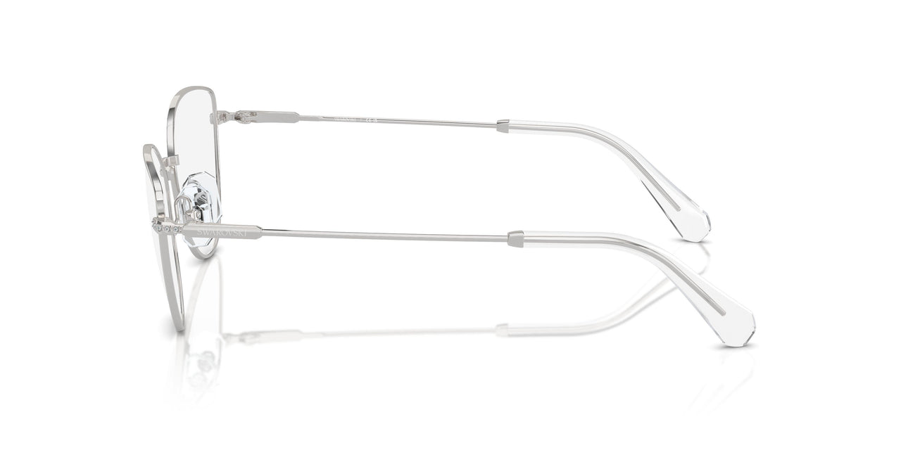 4001 - Silver