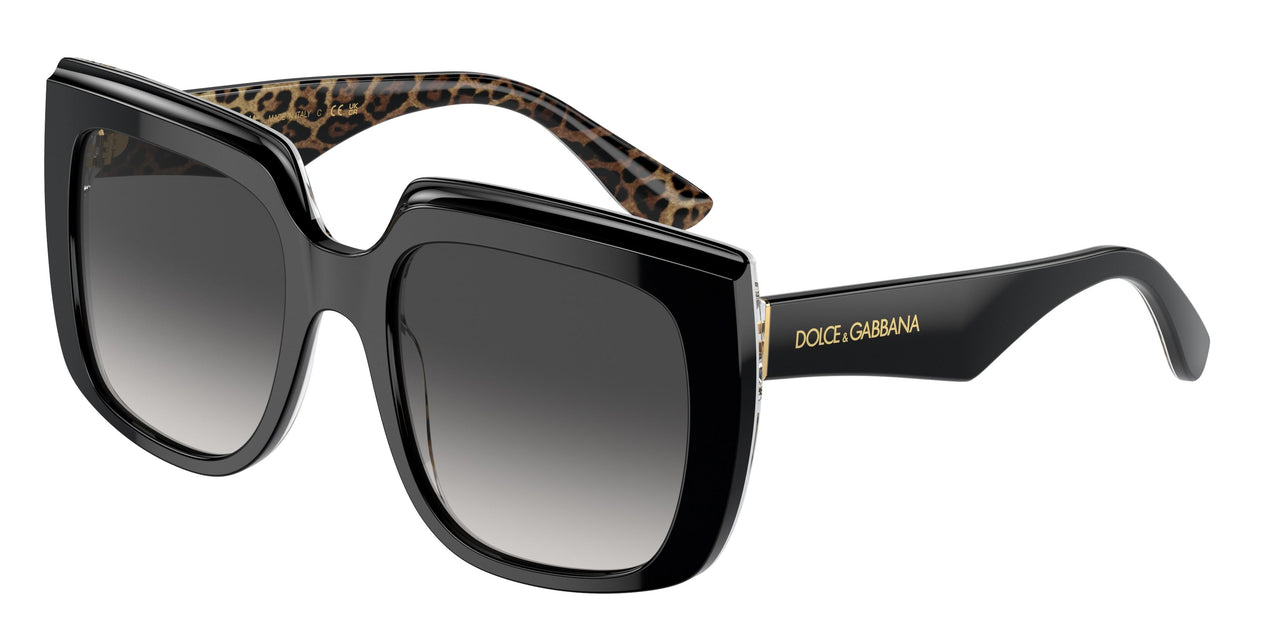 Dolce & Gabbana 4414 Sunglasses