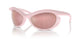 4108E4 - Pink - Pink