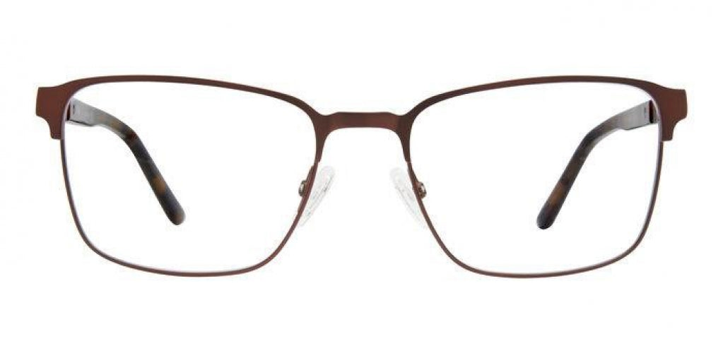 04IN-00 - Matte Brown