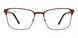 04IN-00 - Matte Brown