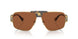 147073 - Gold - Dark Brown