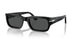 95/GH - Black - Transitions Dark Grey